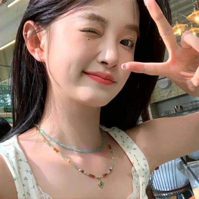 工作的孩子